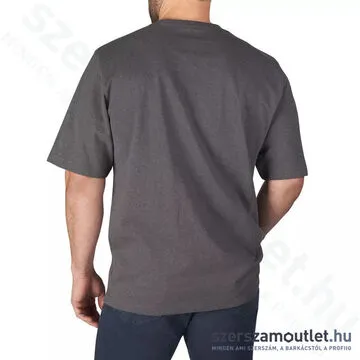 MILWAUKEE WTSSG-XL Zsebes póló (XL) (4933478234)