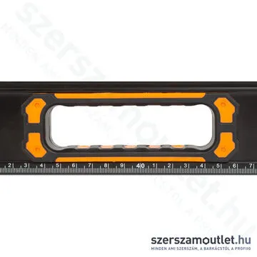 HANDY Digitális vízmérték, LCD kijelzővel 600mm (10625B)