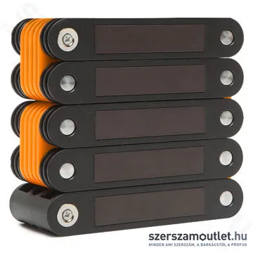 HANDY Flexibilis vízmérték 600mm (11002)