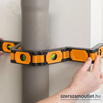 HANDY Flexibilis vízmérték 600mm (11002)