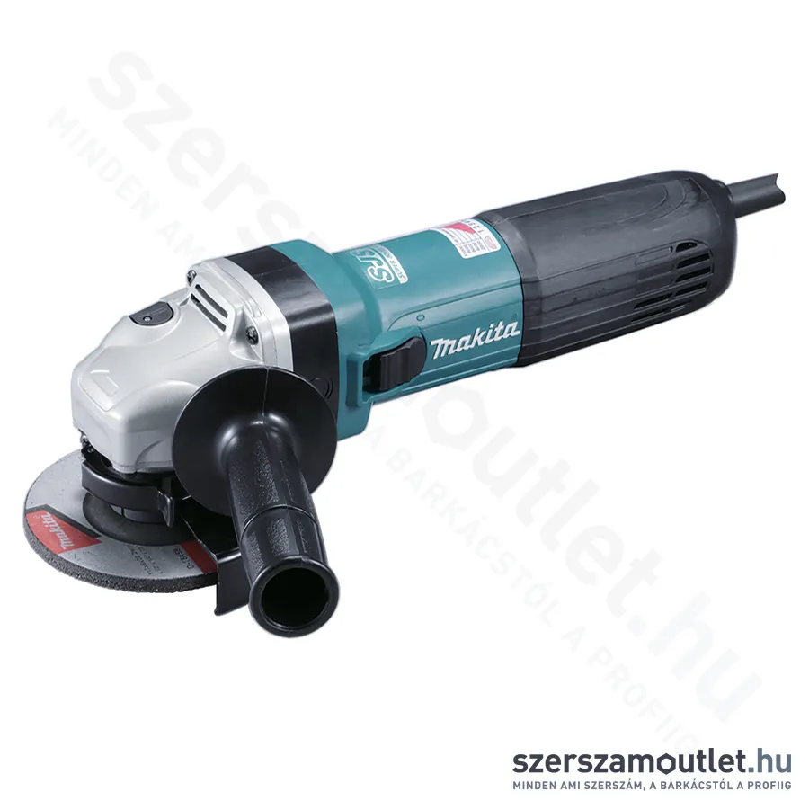 MAKITA GA4541C01 Sarokcsiszoló (1400W/115mm) (GA5041C01)
