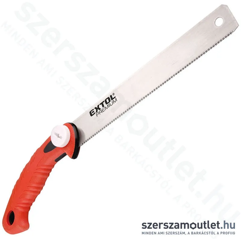 EXTOL Japán fűrész 380mm