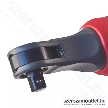 MILWAUKEE M12 FHIR38-0 Akkus racsnis csavarkulcs (12V) (3/8" 47Nm) (Akku és töltő nélkül!)