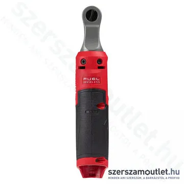 MILWAUKEE M12 FHIR38-0 Akkus racsnis csavarkulcs (12V) (3/8" 47Nm) (Akku és töltő nélkül!)
