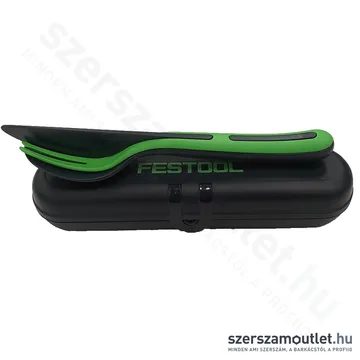FESTOOL BST-LCH FT1 evőeszköz készlet