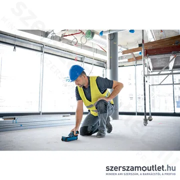 BOSCH D-TECT 200 C Akkus falszkenner L-Boxxban (1x2,0Ah/12V) (0601081601)