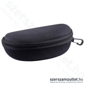 EXTOL Lézeres szemüveg, piros