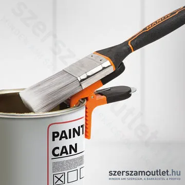 HANDY Mágneses ecsettartó csipesz 90x50x30mm (11200)