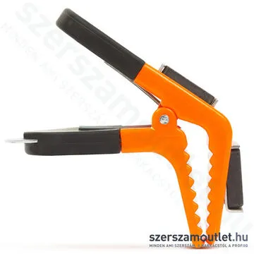 HANDY Mágneses ecsettartó csipesz 90x50x30mm (11200)