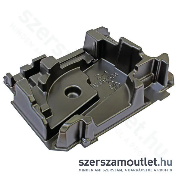 MAKITA MAKPAC Koffer betét DHS660 (839752-4)