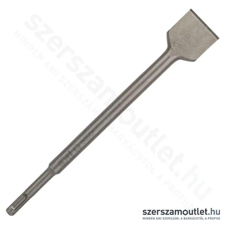 BOSCH SDS-Plus lapát vésőszár 250/40mm (2608690146)