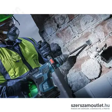 BOSCH SDS-Plus lapát vésőszár 250/40mm (2608690146)