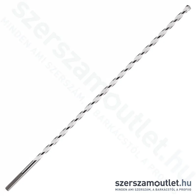 MILWAUKEE MM Többfunkciós fúrószár 3 oldalas befogással 8x400mm