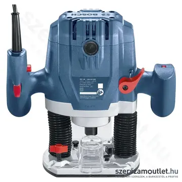 BOSCH GOF 130 Felsőmaró (1300W/6-8mm) (06016B7000)