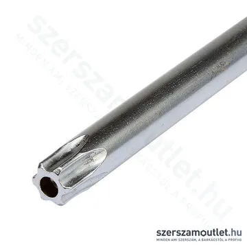 YATO Torx kulcs T-markolattal T8×100mm (YT-05601)