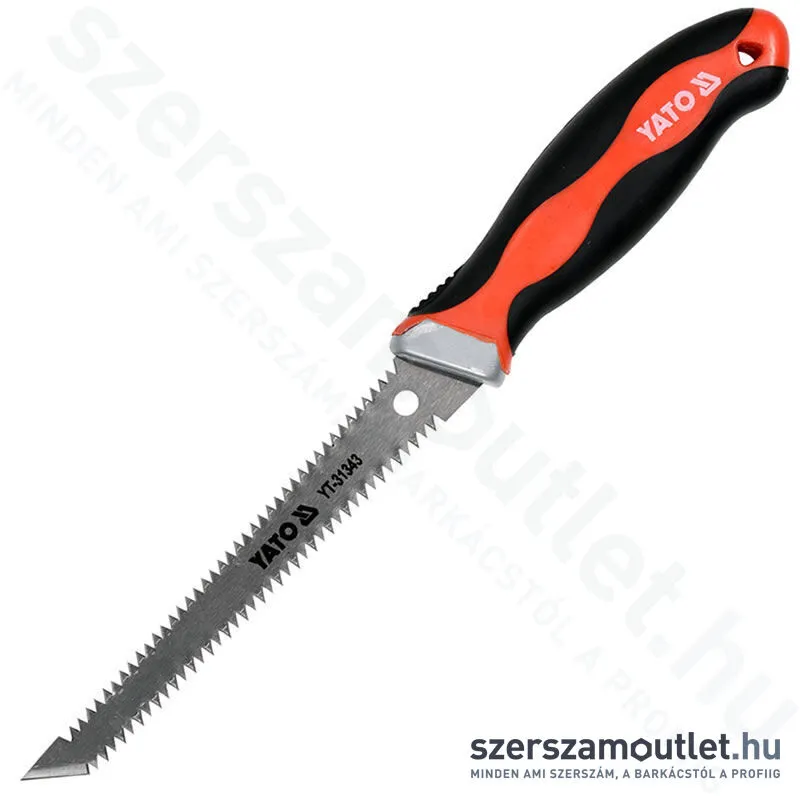YATO Lyukfűrész 180mm (YT-31343)