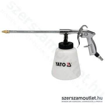 YATO Mosópisztoly (YT-23640)