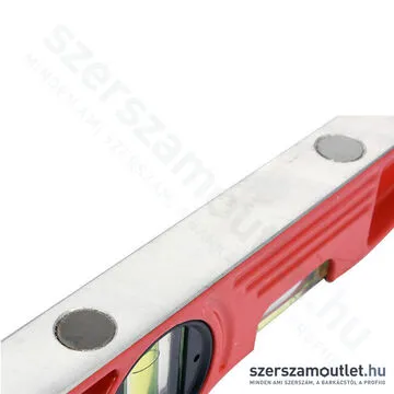 YATO Mágneses vízmérték 250mm (YT-30370)