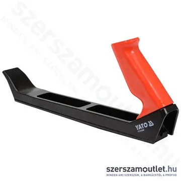 YATO Fémházas ráspoly 250mm (YT-61680)