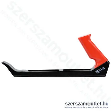 YATO Fémházas ráspoly 250mm (YT-61680)