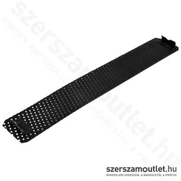 YATO Fémházas ráspoly betét 250mm (YT-61681)
