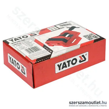 YATO Gépsatu (50mm) (YT-65071)
