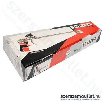 YATO Purhabkinyomó pisztoly (YT-6745)