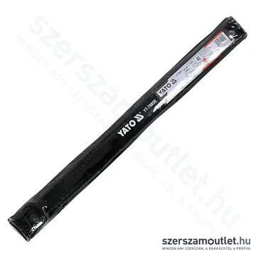 YATO Derékszög Háromszög vonalzó 600x840x600mm (YT-70850)