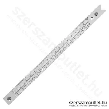 YATO Derékszög Háromszög vonalzó 600x840x600mm (YT-70850)