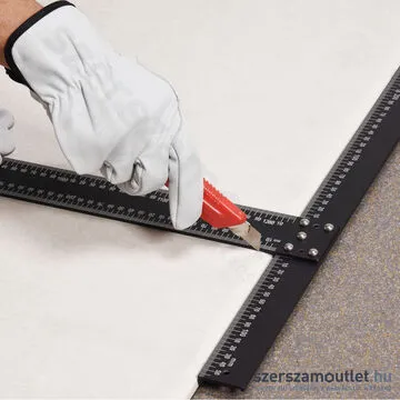 YATO Gipszkarton T-Derékszög 120cm (YT-70855)