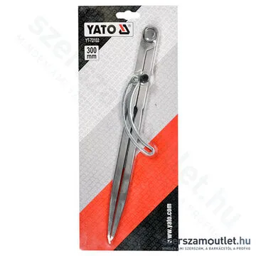 YATO Körző 300mm (YT-72102)