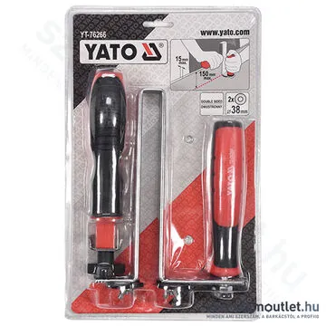 YATO Gipszkarton vágó 150 mm (YT-76266)