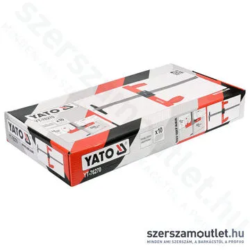 YATO Gipszkarton vágó 600mm (YT-76270)