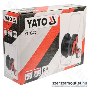 YATO Locsoló kocsi (tömlő nélkül) (YT-99852)