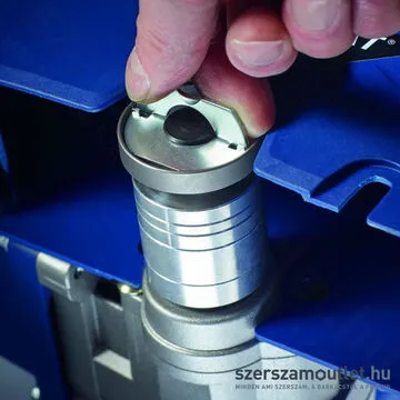 CARAT MZSLB1505S Falhoronymaró kofferben (2500W/150mm)
