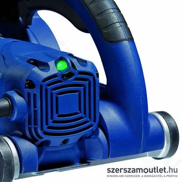 CARAT MZSLB1505S Falhoronymaró kofferben (2500W/150mm)