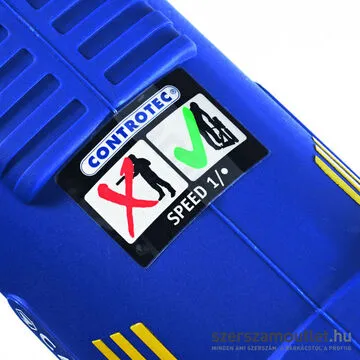 CARAT AMB1811 Magfúrógép (A-1811) (1800W/120mm)