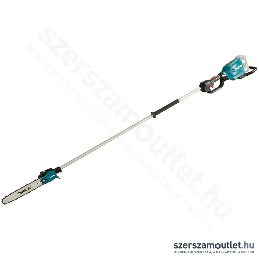 MAKITA DUA300Z Akkus szénkefementes magassági ágvágó 2238mm (2x18V) (Akku és töltő nélkül!)