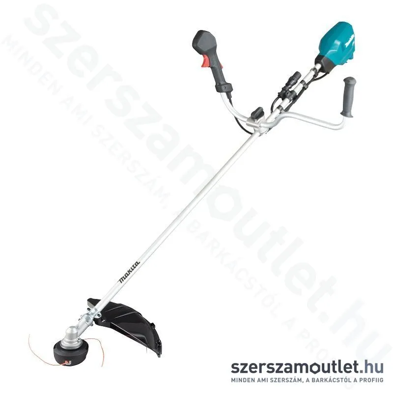 MAKITA UR101CZ Akkus szénkefementes fűkasza (36V) (Akku és töltő nélkül!)