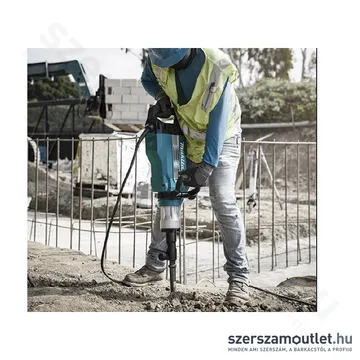 MAKITA HM1501 Bontókalapács kofferben (1850W/48,1J)