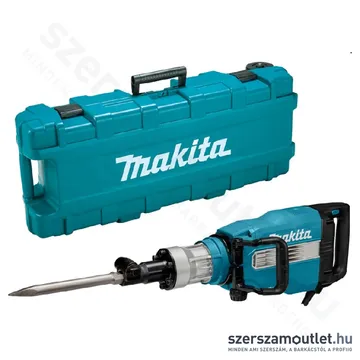 MAKITA HM1501 Bontókalapács kofferben (1850W/48,1J)