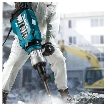 MAKITA HM1511 Bontókalapács kofferben AVT (1850W/48,1J)