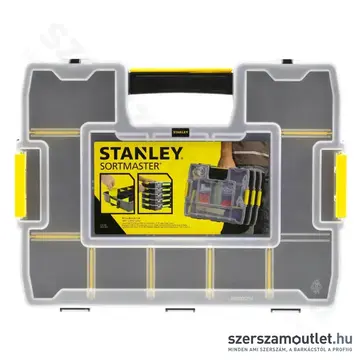 STANLEY Junior szortimenter (1-97-483)