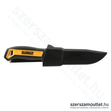 DEWALT Fix pengéjű kés 90mm (DWHT1-10354)