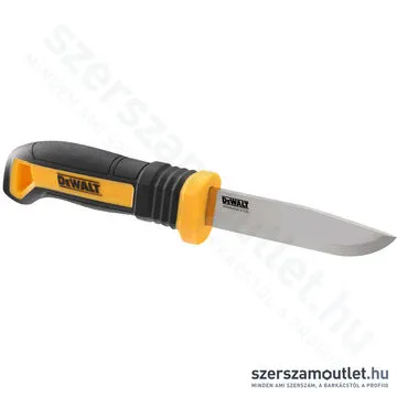DEWALT Fix pengéjű kés 90mm (DWHT1-10354)