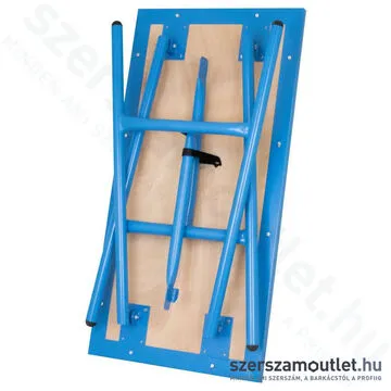 GÜDE GWB 100/50F Összecsukható munkapad 510x500x846mm (17936)