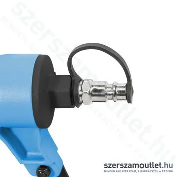GÜDE Sűrített levegős kapocs és szegbelövő (25-40mm)