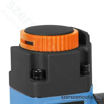 GÜDE Sűrített levegős kapocs és szegbelövő (25-40mm)