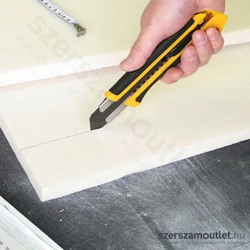 OLFA XH-AL 25mm-es kés | X Design (XH-AL)