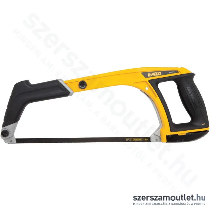 DEWALT Fémfűrész 5 az 1-ben 300mm (DWHT0-20547)